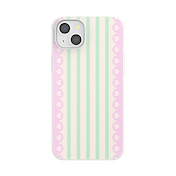 Minted Sugar &mdash; iPhone 14 Plus MagSafe Case image number 1