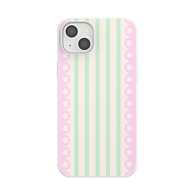 Minted Sugar &mdash; iPhone 14 Plus MagSafe Case