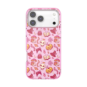 Witches Brew Pink &mdash; iPhone 17 Pro Max MagSafe Case image number 1