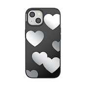 Heart Reflections&nbsp; &mdash; iPhone 15 MagSafe Case image number 1