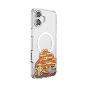 The Librarians &mdash; iPhone 16 Plus MagSafe Case image number 2