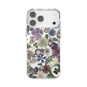 Pressed Flowers &mdash; iPhone 17 Pro Max MagSafe Case image number 1