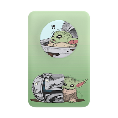 Secondary image for hover The Child &mdash; MagSafe PowerPack