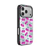Cherry Ghost &mdash; iPhone 17 Pro MagSafe Case image number 2