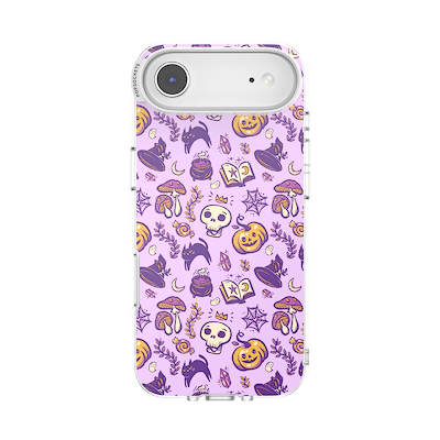 Witches Brew Purple &mdash; iPhone Air MagSafe Case