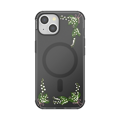 Lily of the Valley&nbsp; &mdash; iPhone 13 MagSafe Case