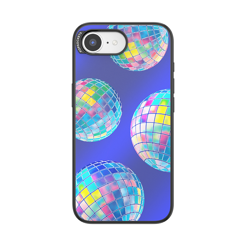Disco Mirage &mdash; iPhone 17e/16e MagSafe Case image number 0