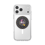 Witchy Kuromi &mdash; MagSafe PopGrip image number 6