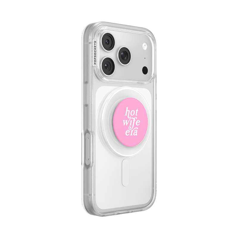 Hot Wife Era &mdash; MagSafe PopGrip image number 5