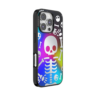 Secondary image for hover Graveyard Dance &mdash; iPhone 16 Pro MagSafe Case