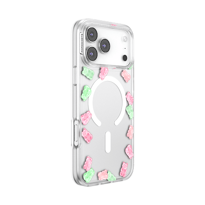 Secondary image for hover Gummy Bears — iPhone 17 Pro Max MagSafe Case