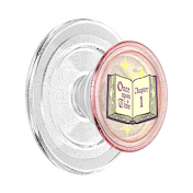 Once Upon a Time &mdash;  MagSafe PopGrip image number 1