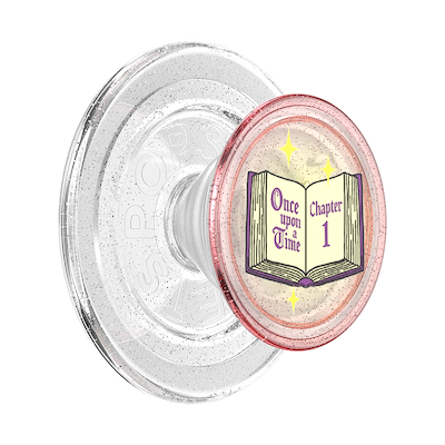 Once Upon a Time &mdash;  MagSafe PopGrip