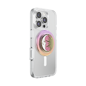 Enamel Lunar Dreams Pink &mdash; MagSafe PopGrip image number 7