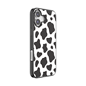 Cow Print &mdash; iPhone 16 Plus MagSafe Case image number 2