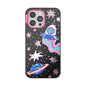 Space Wiz &mdash; iPhone 14 Pro Max MagSafe Case image number 1