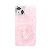 Sun Washed Peach &mdash; iPhone 13 MagSafe Case image number 1