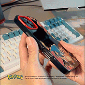 Charizard In Flight &mdash; iPhone 17e/16e MagSafe Case image number 3