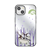 Trio of Trouble &mdash; iPhone 14 MagSafe Case image number 1