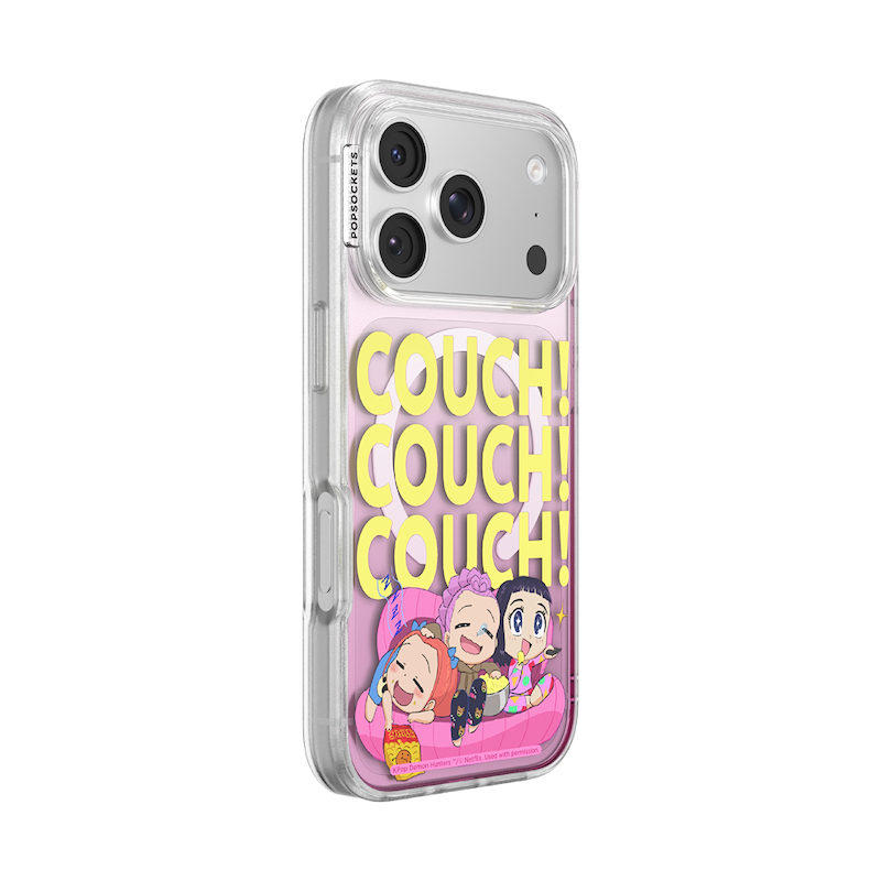 Couch! Couch! Couch! &mdash; iPhone 17 Pro MagSafe Case image number 1
