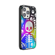 Graveyard Dance &mdash; iPhone 13 Pro MagSafe Case image number 2