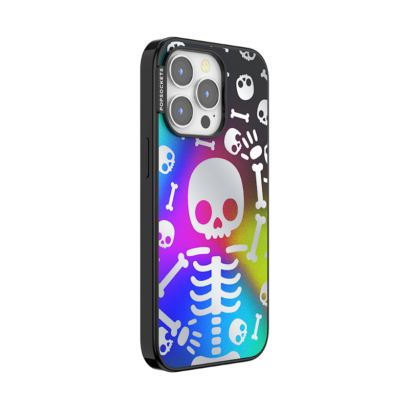 Graveyard Dance &mdash; iPhone 13 Pro MagSafe Case image number 1