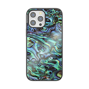 Mirror Abalone &mdash; iPhone 13 Pro Max MagSafe Case image number 1