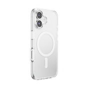 Clear &mdash; iPhone 16 MagSafe Case image number 2
