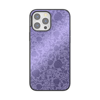 Dark Thorns &mdash; iPhone 13 Pro Max MagSafe Case