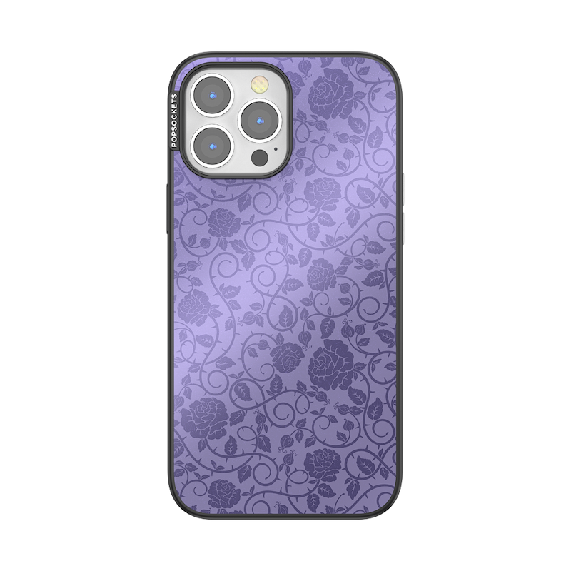 Dark Thorns &mdash; iPhone 13 Pro Max MagSafe Case image number 0