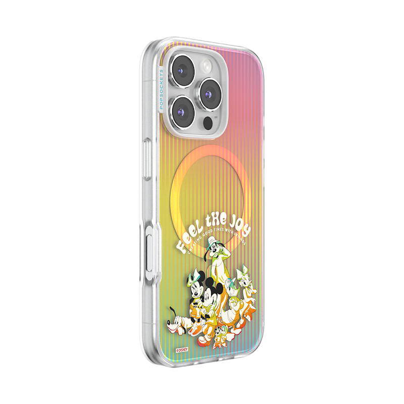 Feel the Joy &mdash; iPhone 16 Pro MagSafe Case image number 1