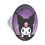 Peek-a-Boo Kuromi &mdash; MagSafe PopGrip image number 9