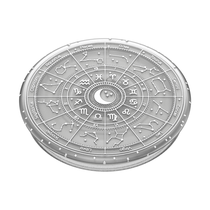 PlantCore Translucent Star Signs &mdash; Adhesive PopGrip image number 2