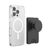 Black &mdash; MagSafe PopWallet+ image number 4