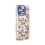 Mickey's Breakfast Buffet &mdash; iPhone 16 Pro MagSafe Case image number 2