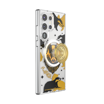 Secondary image for hover Hufflepuff&trade; &mdash; Samsung Galaxy S23 Ultra MagSafe Case