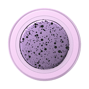 Aluminum Sugar Plum Speckle &mdash; MagSafe PopGrip image number 3