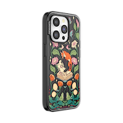 The Fox and The Hare &mdash; iPhone 15 Pro MagSafe Case image number 2