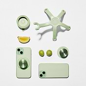 Honey Dew &mdash; MagSafe PopGrip image number 12