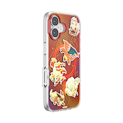 Fire Type Elite Team &mdash; iPhone 17 MagSafe Case image number 2