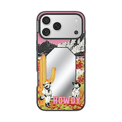 Howdy Y'all &mdash; iPhone 17 Pro Max MagSafe Case image number 1