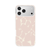 Velvet Batik &mdash; iPhone 18 Pro Max MagSafe Case image number 1