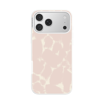 Velvet Batik &mdash; iPhone 18 Pro Max MagSafe Case