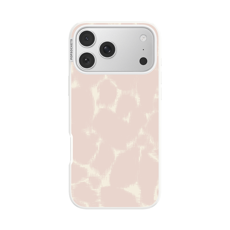 Velvet Batik &mdash; iPhone 18 Pro Max MagSafe Case image number 0
