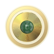 Jade Brooch &mdash; MagSafe PopGrip image number 2