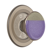 Stoneware Lavender &mdash; MagSafe PopGrip image number 1