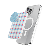 Berry Sweet Gingham &mdash; MagSafe PowerPack image number 11