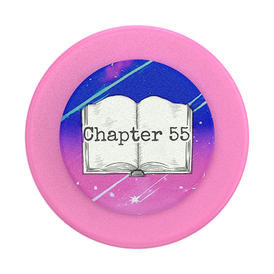 Secondary image for hover Chapter 55 &mdash; MagSafe PopGrip