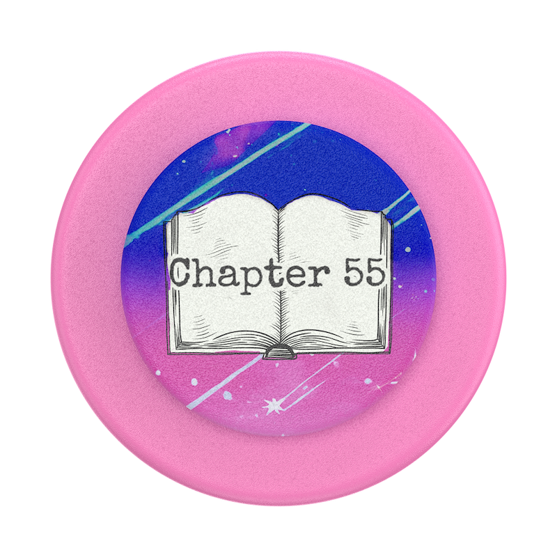 Chapter 55 &mdash; MagSafe PopGrip image number 1