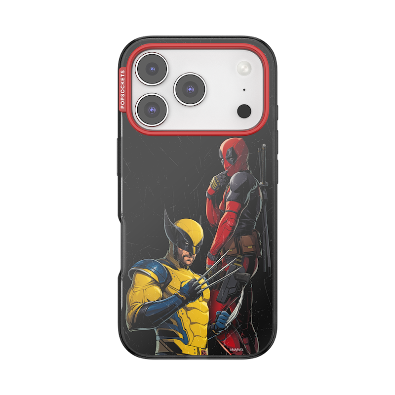 Best Bubs — iPhone 17 Pro MagSafe Case image number 0